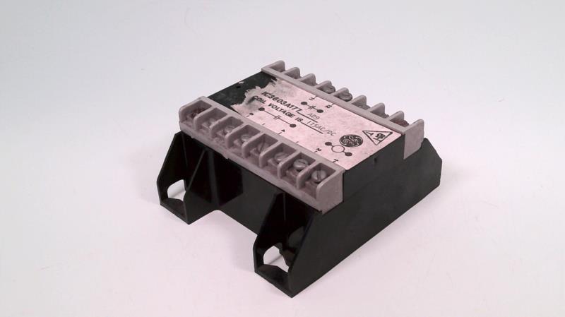 GENERAL ELECTRIC IC3603A177AD9