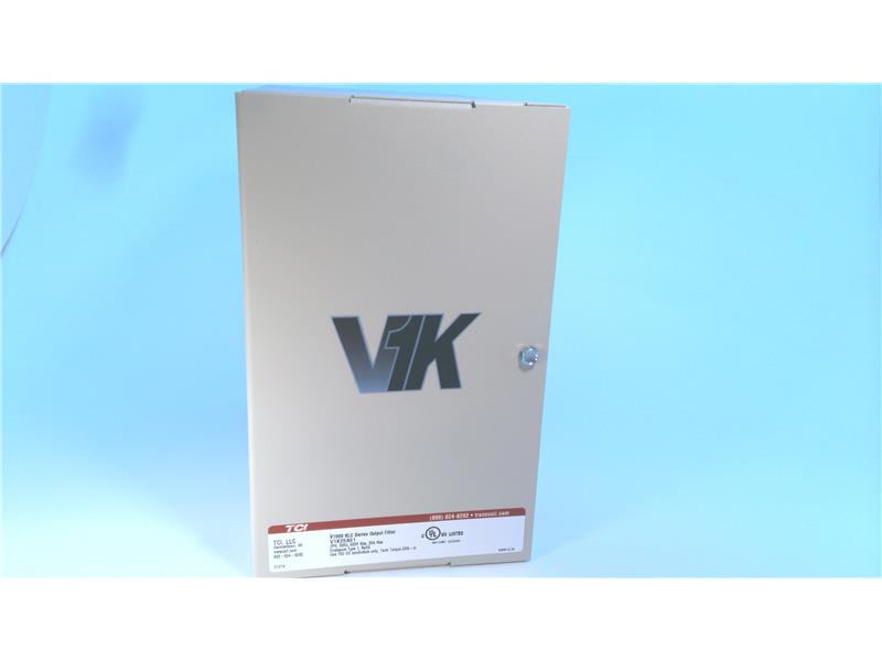 V1K25A01 by TCI TRANS COIL