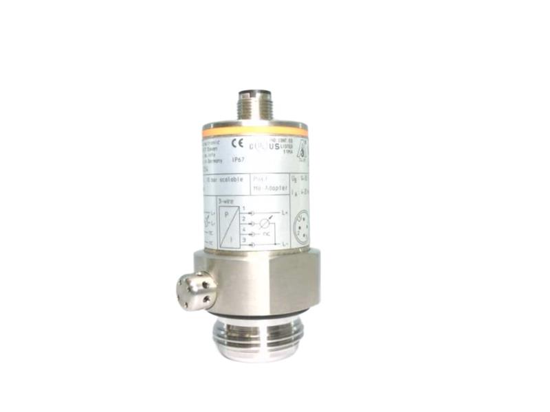 PL-010-RES30-E-ZVG/US/ /P-PL2054 by EFECTOR