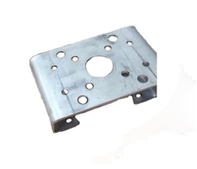 UNIVERSAL COMPONENTS INC BKT-NP120