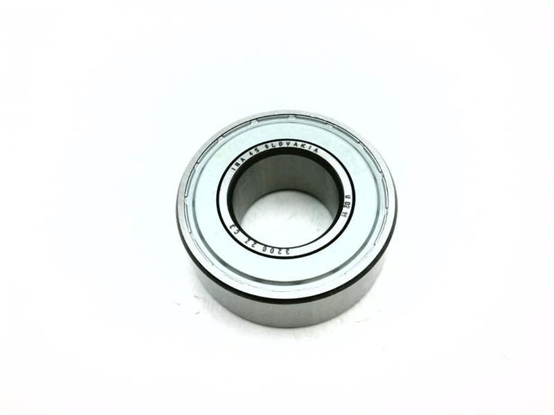 SCHAEFFLER GROUP 3206-2Z-C3