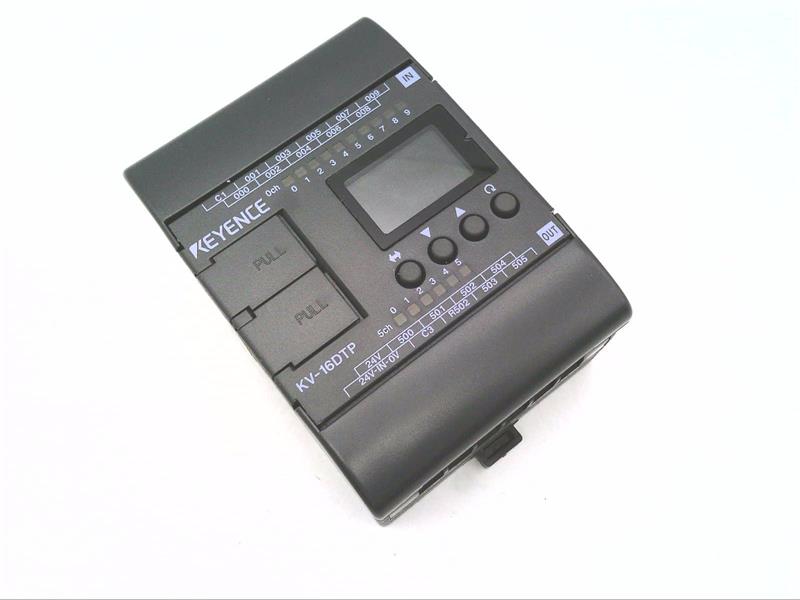 KEYENCE CORP KV-16DTP