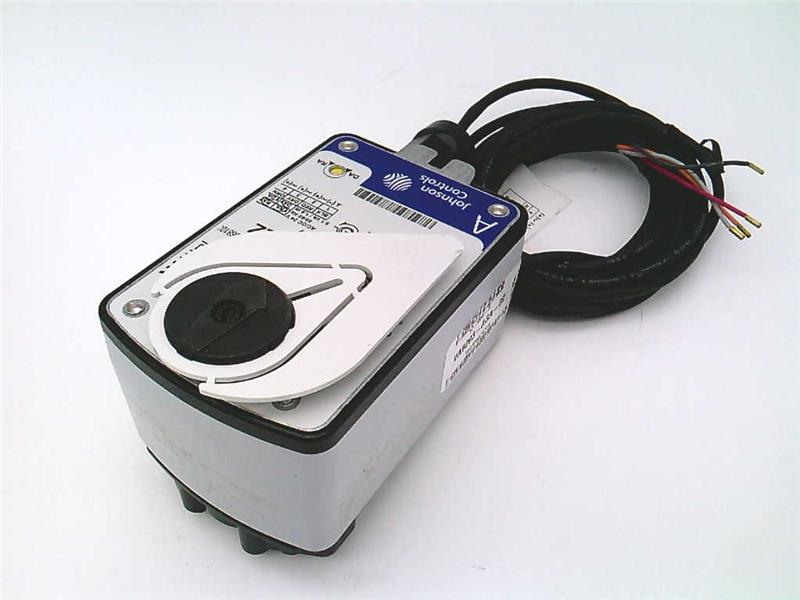 JOHNSON CONTROLS VA9203-AGA-2Z