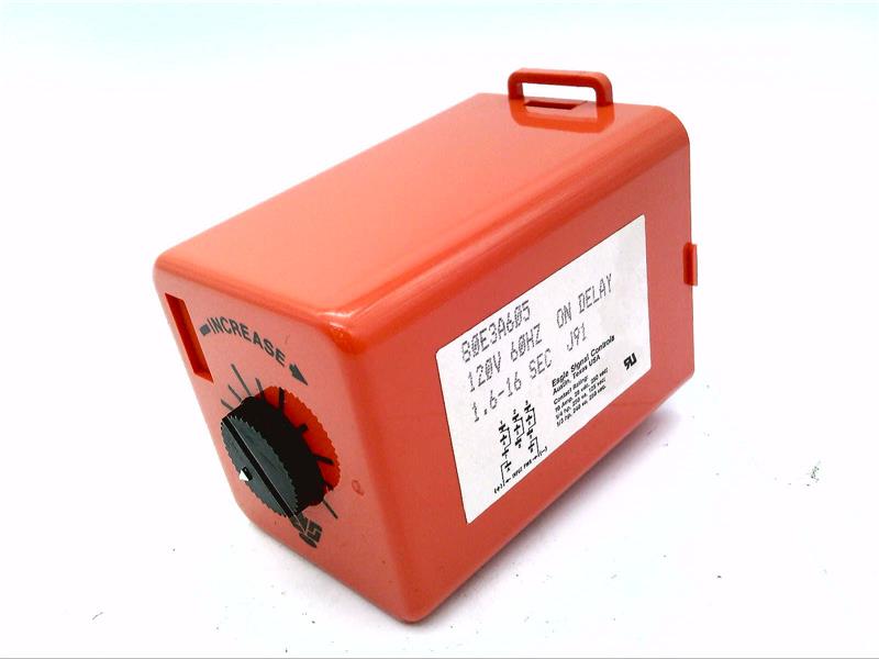 DANAHER CONTROLS 80E3A605