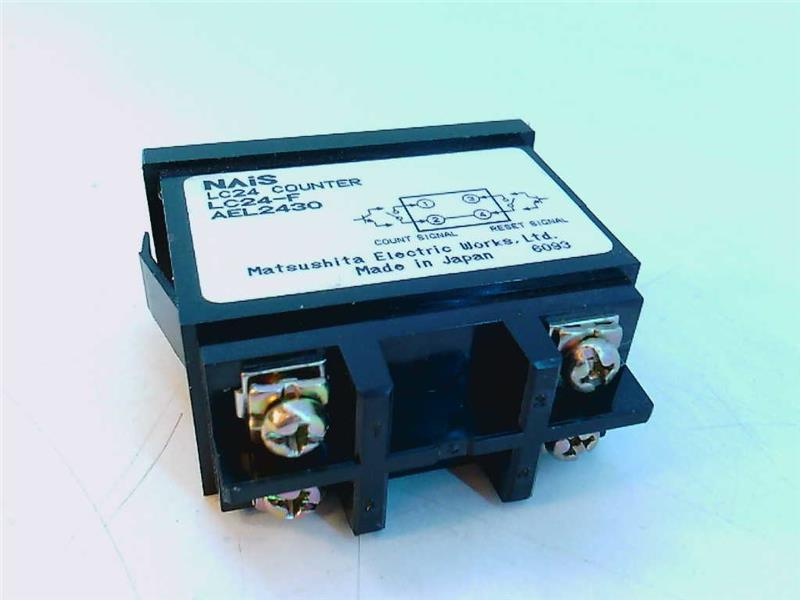 LC24-F-AEL2430 by MATSUSHITA ELECTRIC