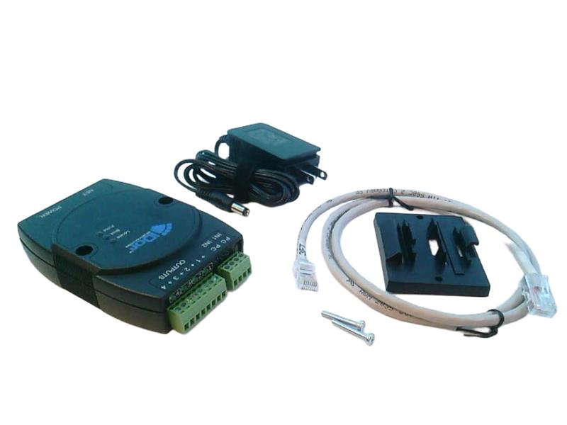 IDOR SECURITY SOLUTIONS 01-920-00002
