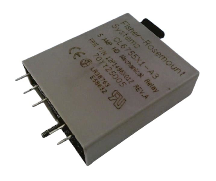 EMERSON CL6755X1-A3