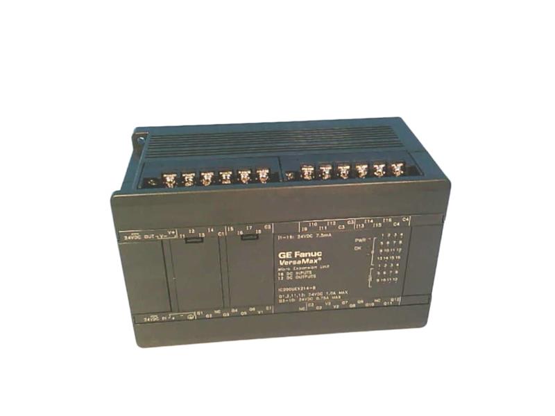 FANUC IC200UEX214