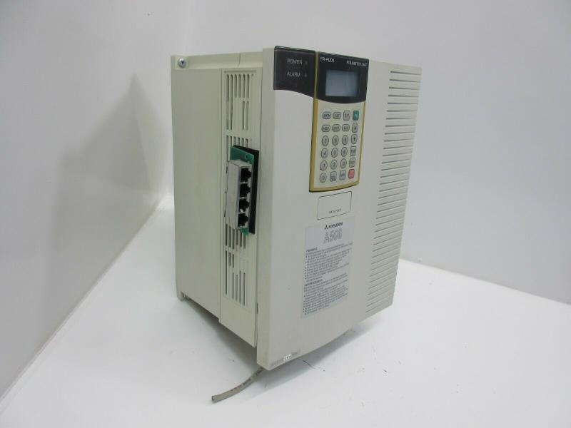 MITSUBISHI FR-A520-11K