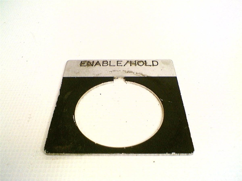 ALLEN BRADLEY 800T-X559E-ENABLE/HOLD