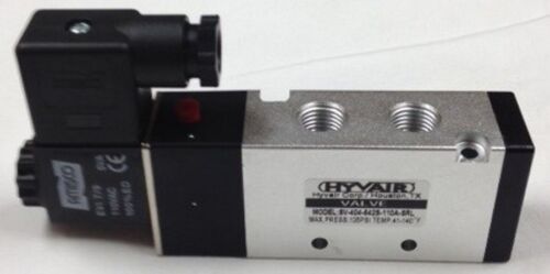 HYVAIR SV-204-542S-24D-SR