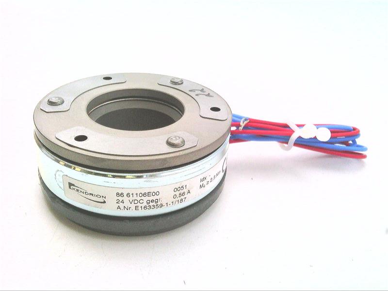 86 611-06E00 by BINDER