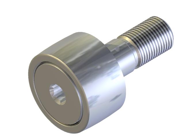 CSC-60-SB by CARTER BEARINGS