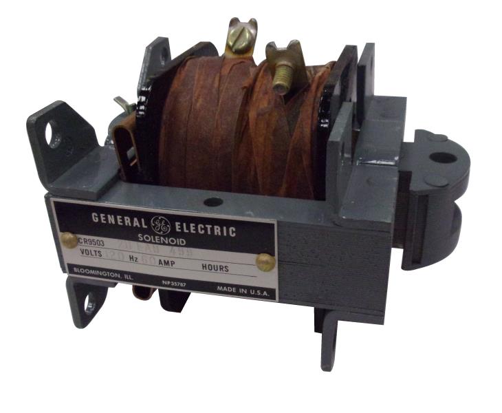 GENERAL ELECTRIC CR9503-211E-BF10