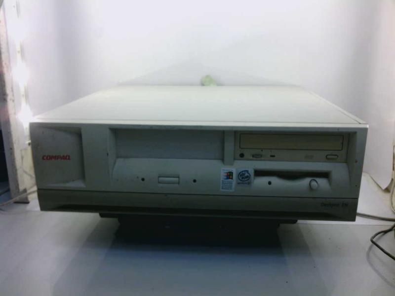 HEWLETT PACKARD COMPUTER 203598-002