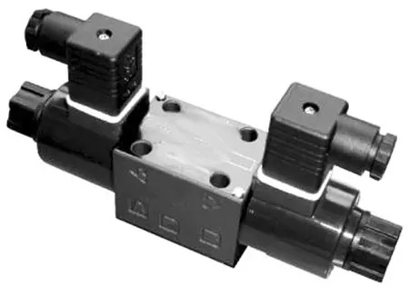 EATON CORPORATION DG4S4L-018C-B-60