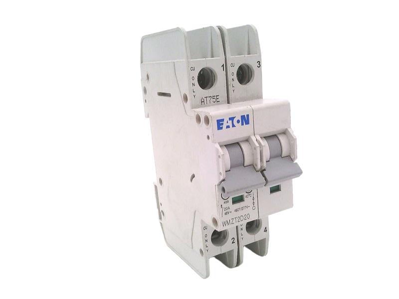 WMZT2D20 by EATON CORPORATION