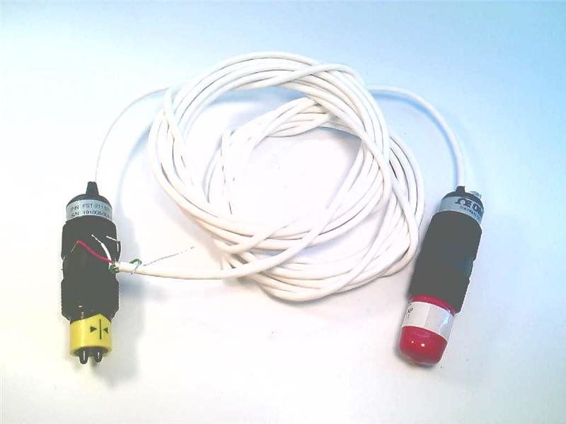 OMEGA ENGINEERING FST-211-SPST