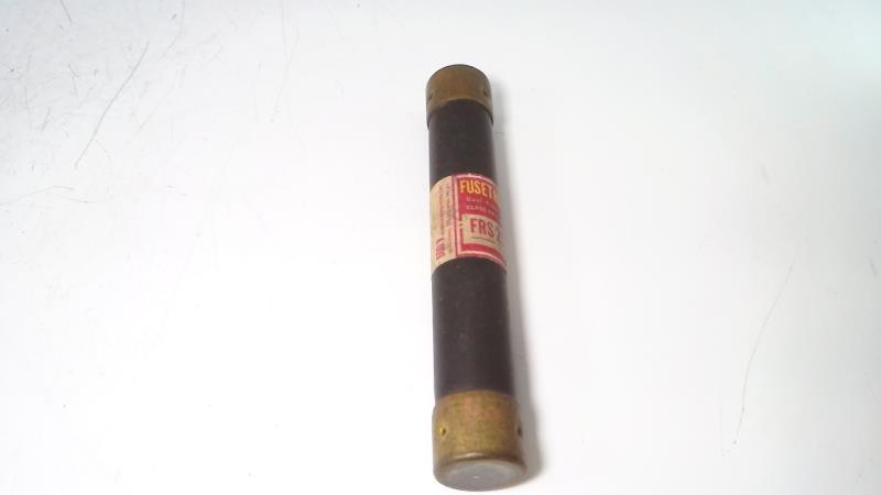 EATON CORPORATION FRS-25