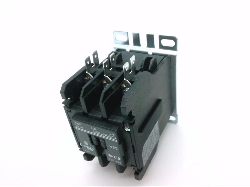 EATON CORPORATION C25DNY166T