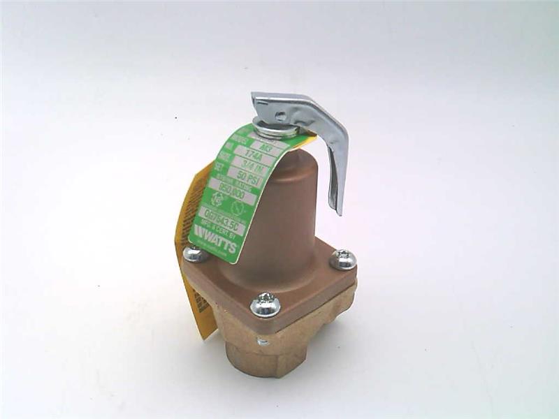 WATTS 3/4-174A-050