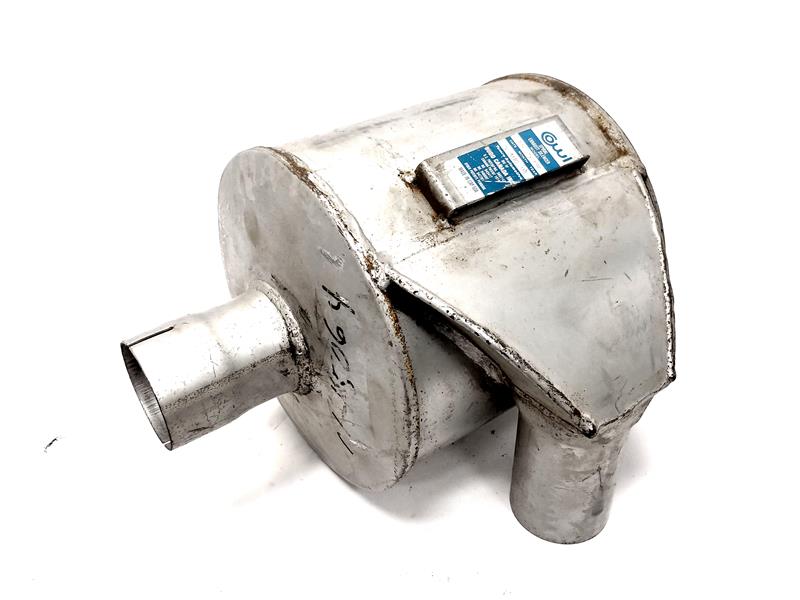 PHILLIPS AND TEMRO TS-25-PR