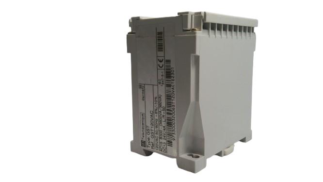 SCHNEIDER ELECTRIC GST120VAC