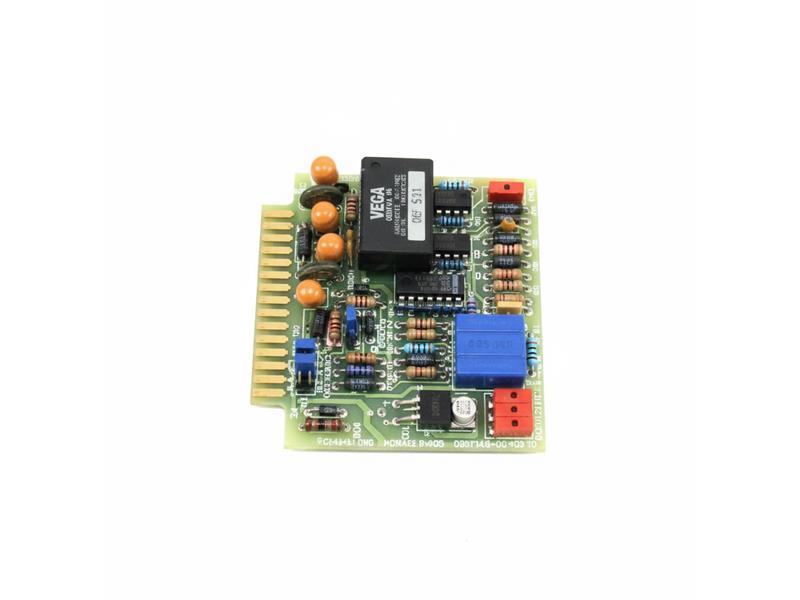 CNVRCB-0042415 by VEGA