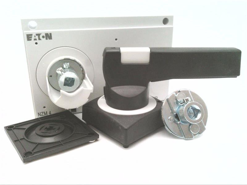 NZM4-XTVD by EATON CORPORATION