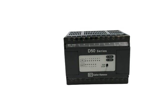 EATON CORPORATION D50CAA14