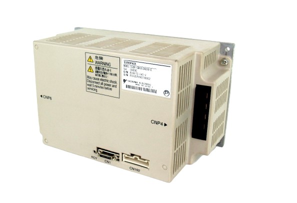 YASKAWA ELECTRIC SGDR-SDA950A01B-EY35