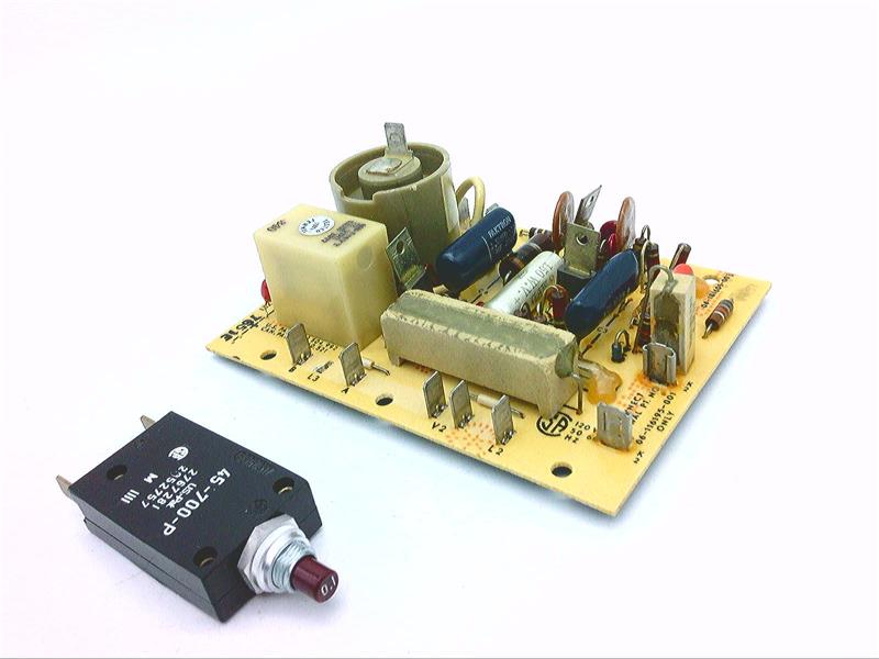 05-140201-001 by KIDDE-FENWAL, LLC