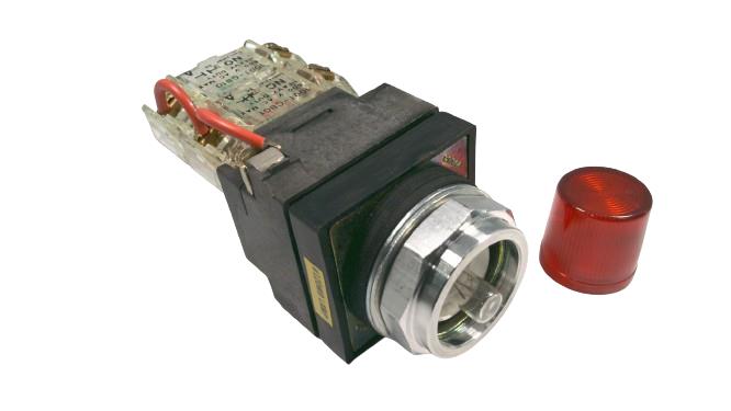 DANAHER CONTROLS 100TPTF1R