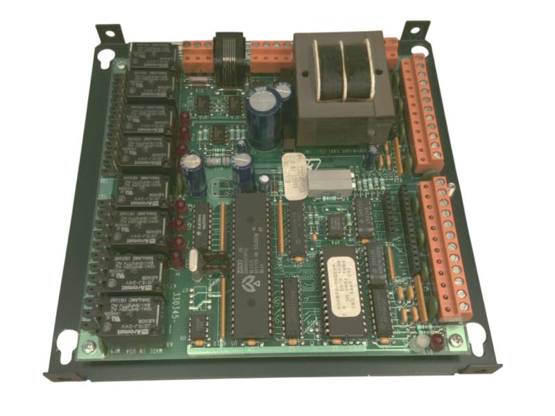 SCHNEIDER ELECTRIC 330340-01A