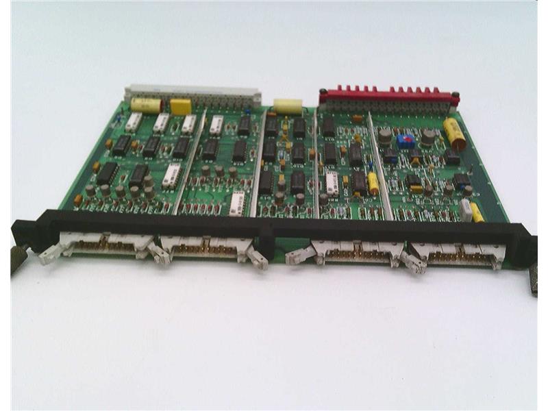 5760546-4L by ASEA BROWN BOVERI