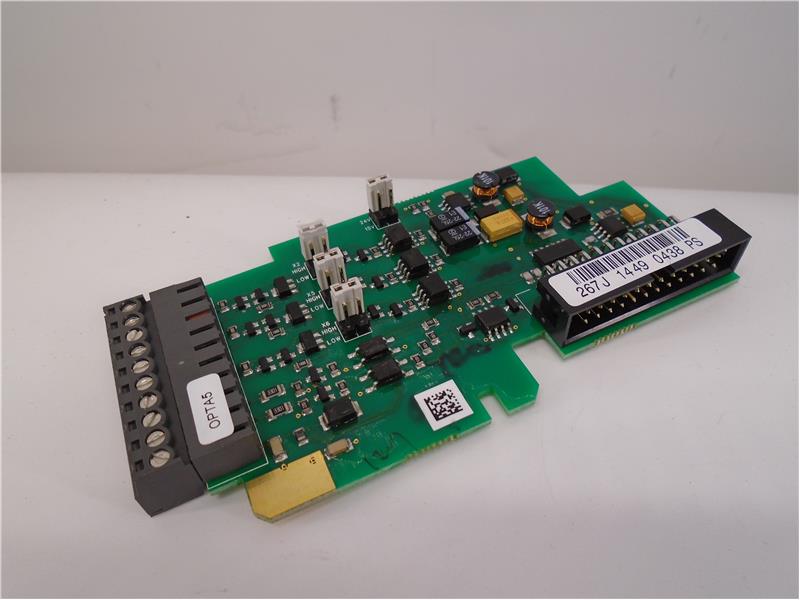 OPTA5V by EATON CORPORATION