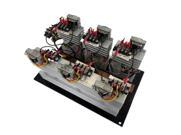 BEEL ELECTRONICS 27-31201