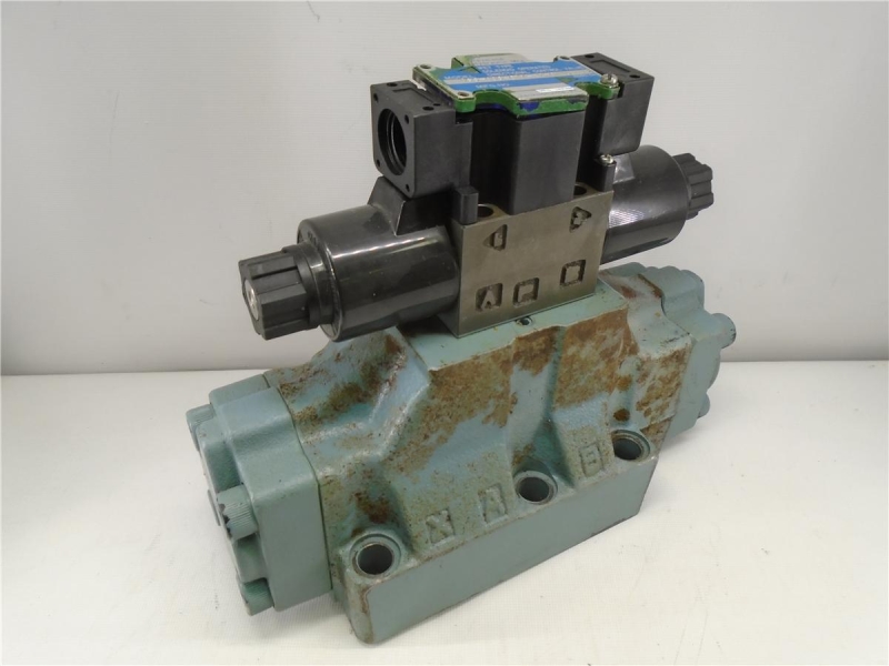 CLEVELAND MOTION CONTROL DSSG06C7YERC115E12