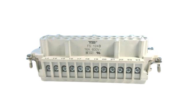 ABB THOMAS & BETTS FS124B