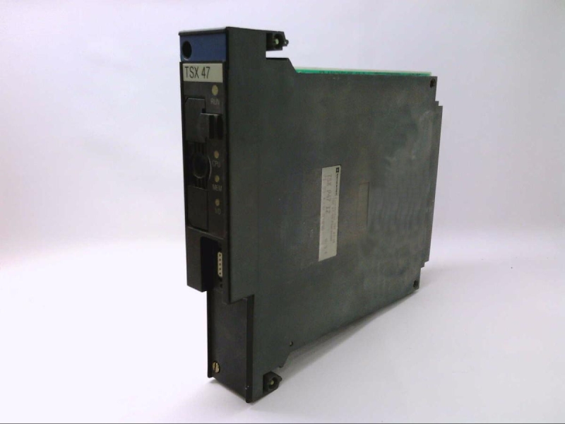 SCHNEIDER ELECTRIC TSXP4712