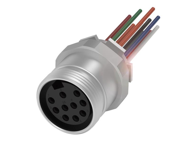 BALLUFF BCC A55A-0000-D0-RN028-020