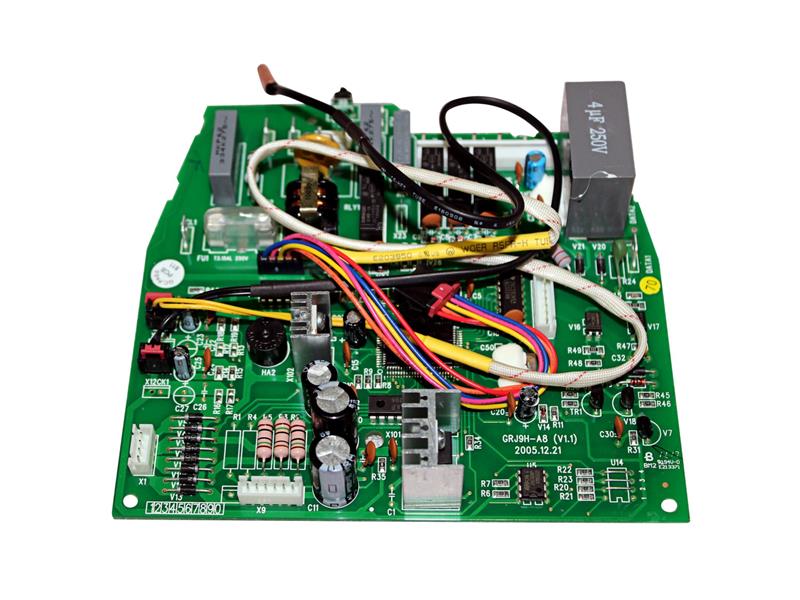 UNITED TECHNOLOGIES 30130098