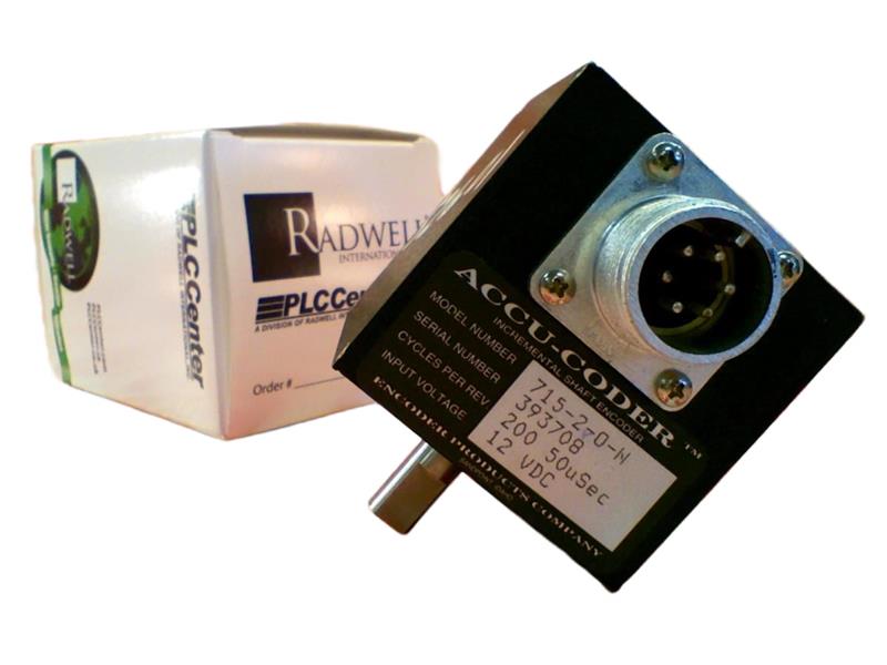 715-1-0200-.2-N-S-S-4-S-S-N by ENCODER PRODUCTS COMPANY