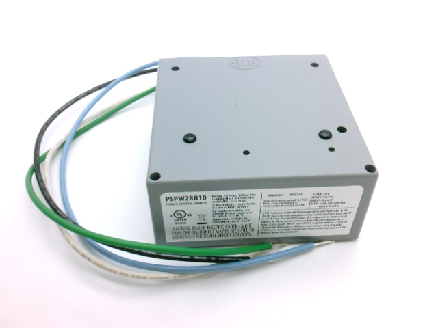 FUNCTIONAL DEVICES PSPW2RB10