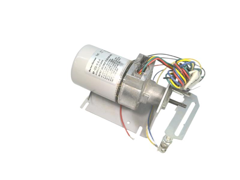 MP-5233-0-0-4 by INVENSYS