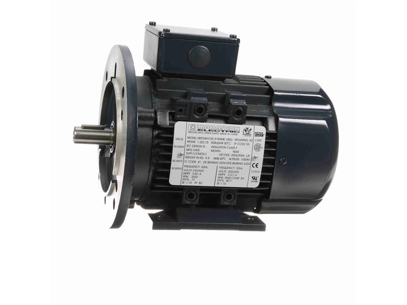 REGAL REXNORD 080T34FH15513