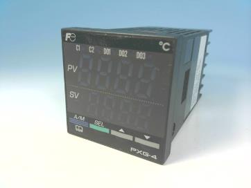 FUJI ELECTRIC PXG4 EYY1 0VY00