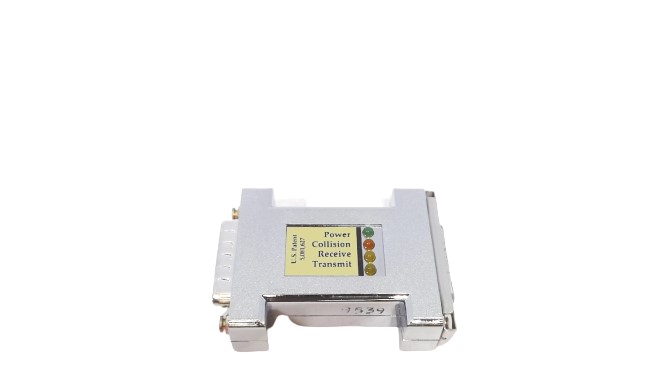 BLACK BOX CORP LE005A