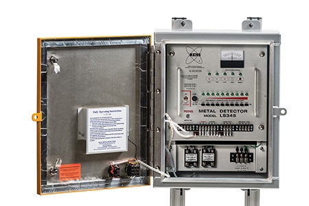 RENS MANUFACTURING L240