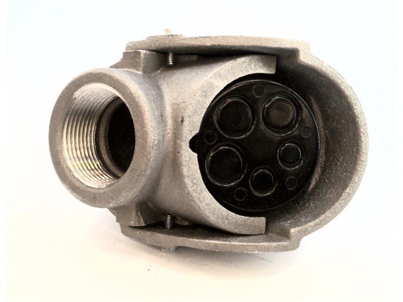 EATON CORPORATION F485